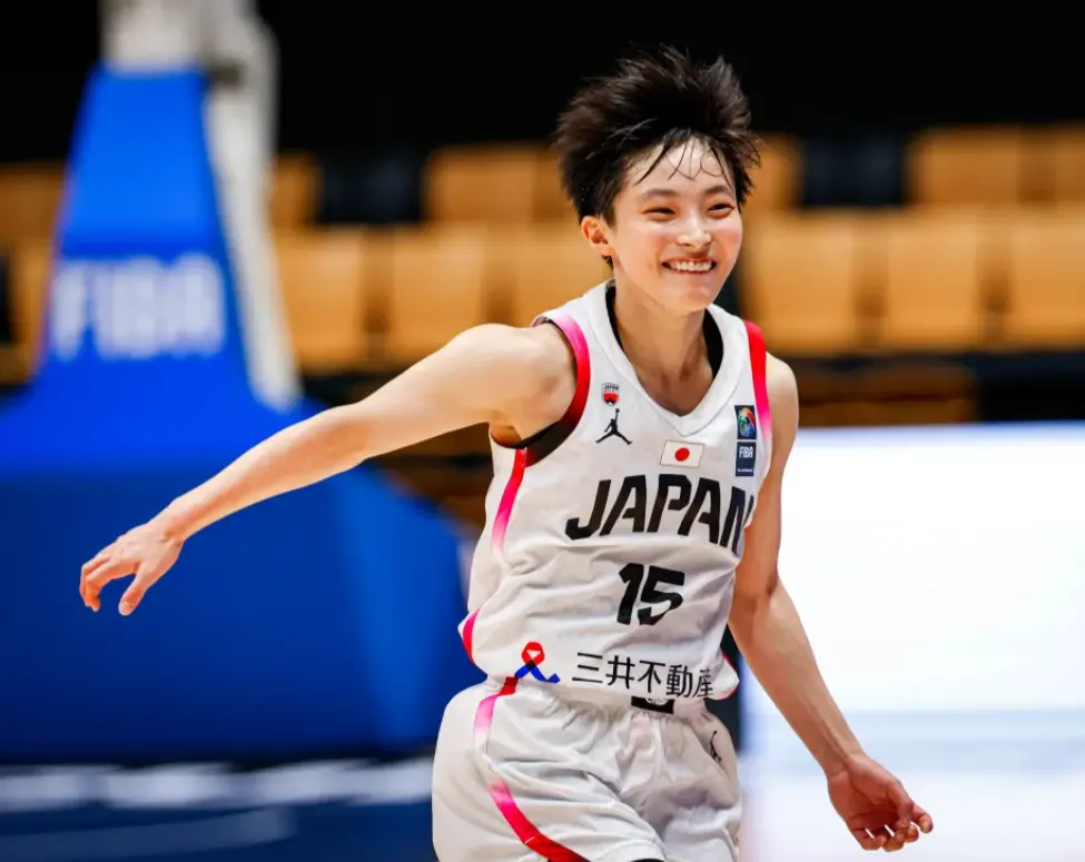 日本U